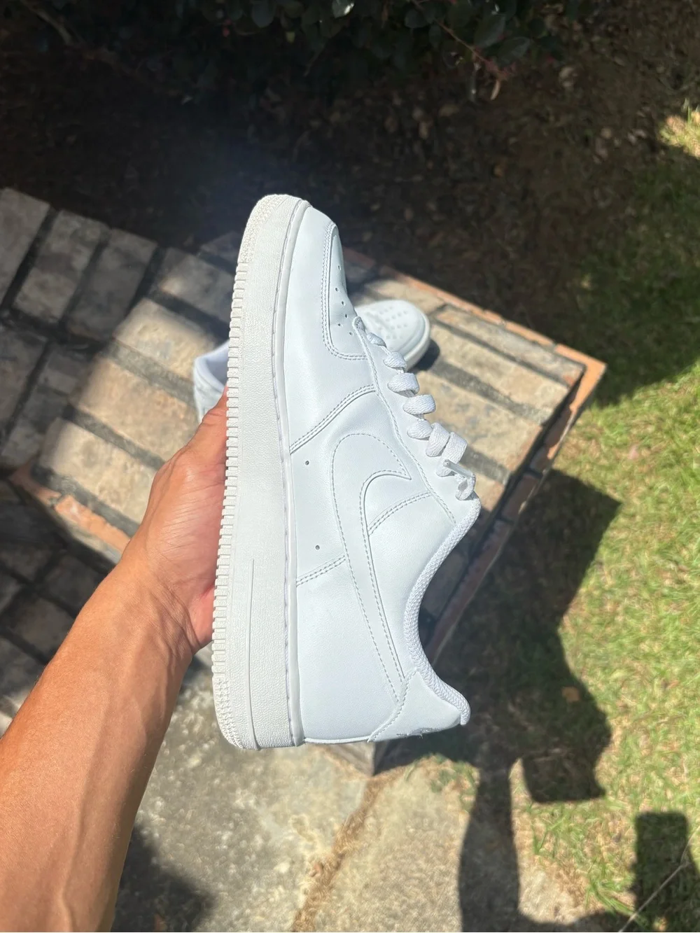 Air Force 1s